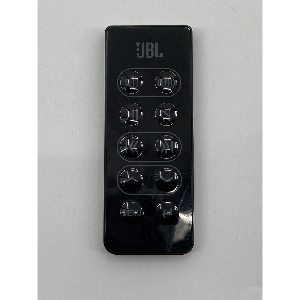 JBL 10‎ Button Remote Control - Picture 2 of 3